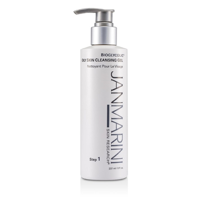 

JAN MARINI - Bioglycolic Oily Skin Cleansing Gel 237ml8oz