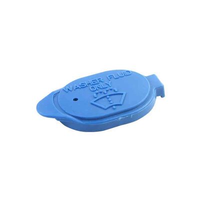

2PCSSet Durable Plastic Blue Car Cleaner Bottle Cover Replacement for Geely Emgrand 7 EC7 EC715 EC718