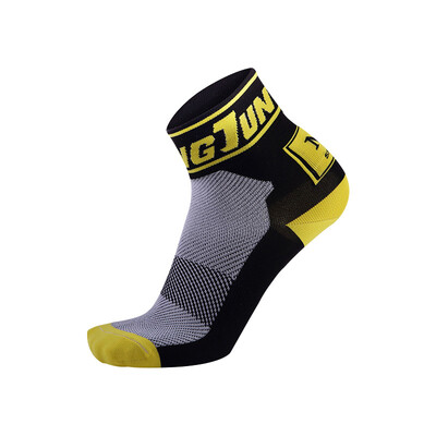 

Unisex Professional Outdoor Anti Slip Soccer Socks Riding Socks Cycling Socks Sports Bike Socks 6 Colors