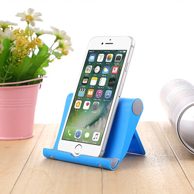 

360 degrees Universal New Foldable Bed Desk Mount Cradle Holder Stand for smart Phone iPad Tablet 6-10inch