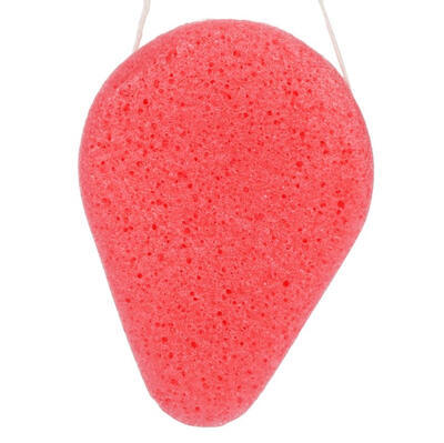 

Face Cleansing Konjac Puff Control Oil Exfoliation Cleaning Pores Remove Blackheads Facial Sponge