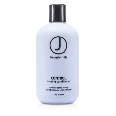 

J BEVERLY HILLS - Control Taming Conditioner 350ml12oz