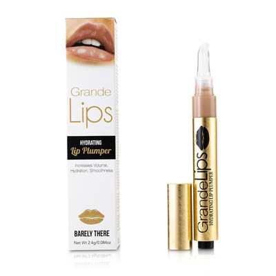 

GRANDELASH - GrandeLIPS Hydrating Lip Plumper - Barely There 24g0084oz