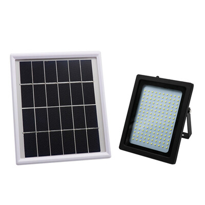 

150 LEDs Solar Light PIR Motion Sensor Detection Floodlight Waterproof Garden Outdoor Lighting LED Wall Lamp