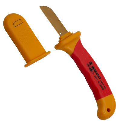 

WEDO insulated cable cutter vde tools