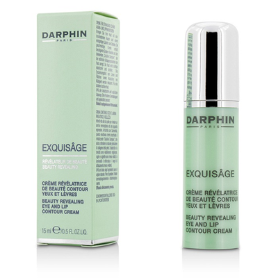 

DARPHIN - Exquisage Beauty Revealing Eye And Lip Contour Cream 15ml05oz