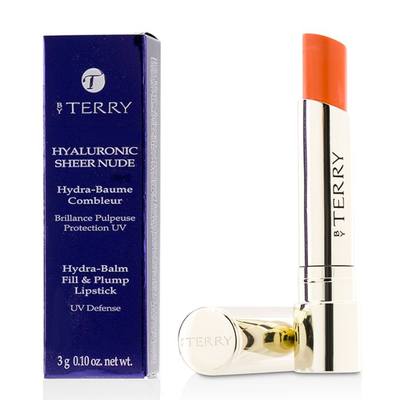 

BY TERRY - Hyaluronic Sheer Nude - 02 Innocent Kiss 3g01oz