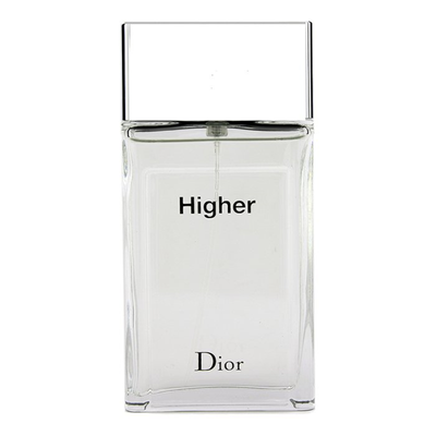 

CHRISTIAN DIOR - Higher Eau De Toilette Spray 100ml33oz