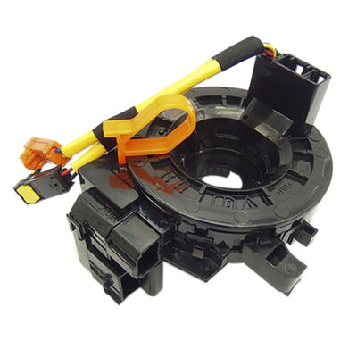 

Plastic Airbag Spiral Cable Clock Spring 84307-0T010 843070T010 for Toyota RAV4 Camry Highlander Corolla