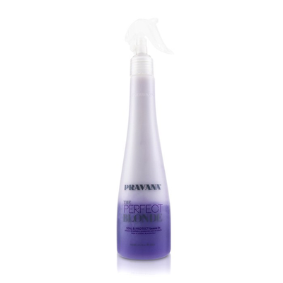

PRAVANA - The Perfect Blonde Seal&Protect Toning Leave-In Treatment 300ml101oz
