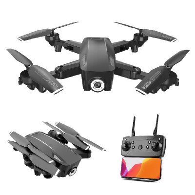 

D58 RC Drone with Camera 4K Drone Optical Flow Positioning RC Quadcopter 24GHz APP Control Trajectory Flight Headless Mode