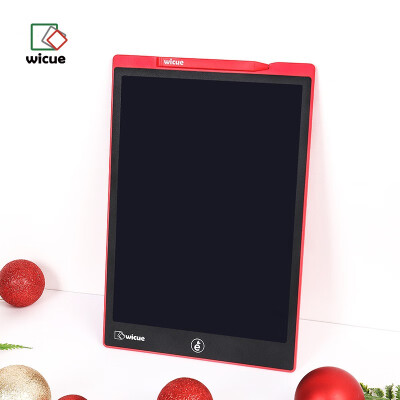 

Wicue 12-inch basic color LCD tablet