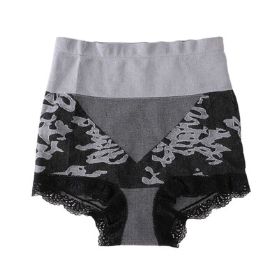 

High Waist Body Shaper Briefs Panties Women Sexy Underwear Women Slimming Pants 100 Quality Tummy Control Underpants