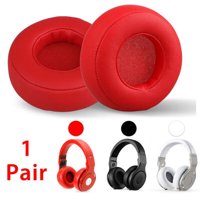

Replacement Earpad Ear Pads Cushion For Beats By PRODETOX Headphones 1 Pair