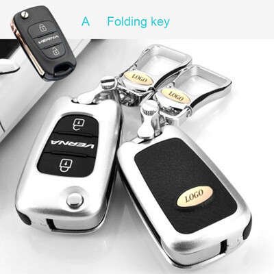 

Car Accessories Car Key Case Keychain For Kia K2K5sportage RsportageSorento Car Key Cover Shell