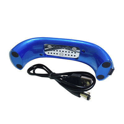 

Gobestart 9W Women Fashion USB LED Lamp Light For Nail Dryer Nail Art Tools