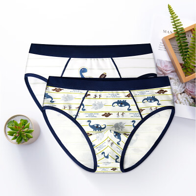 

Baby 2Pieceslot Panties Children 100 Cotton Underwear Boys Suits 2019 Clothes Child Clothing