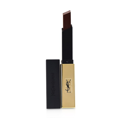 

YVES SAINT LAURENT - Rouge Pur Couture The Slim Leather Matte Lipstick - 22 Ironic Burgundy 22g008oz
