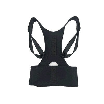 

Straightening Belt Posture Corrector Back Shoulder Support Brace Bandage Adjustable Health Care Band