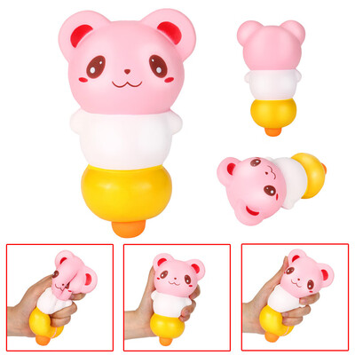 

YIWULASqueeze Gourd Skewers Slow Rising Cream Scented Decompression Toys