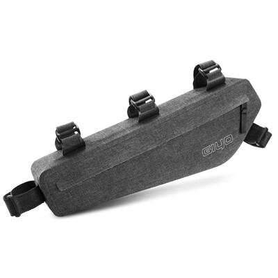 

Cycling Bicycle Bike Top Frame Front Pannier Tube Bag Waterproof Pouch