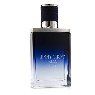 

JIMMY CHOO - Man Blue Eau De Toilette Spray 50ml17oz