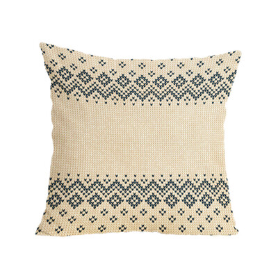 

Tailored Christmas Pillows Cover Fall Decor Pillow Case Sofa Waist Throw Cushion Cover