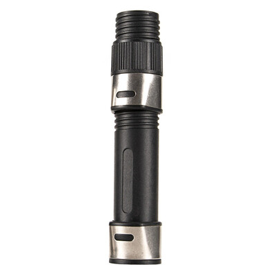 

Fly Fishing Reel Seat Spinning Wheel Rod Mount Clip Casting Fish Accessory Tools Stainless Steel High Quality Durable