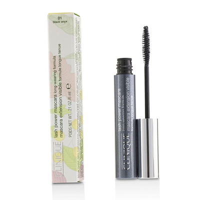 

CLINIQUE - Lash Power Extension Visible Mascara - 01 Black Onyx 6ml021oz