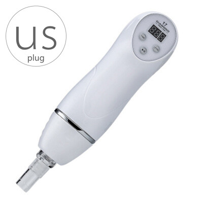 

Blackhead Remover Facial Vacuum Pore Cleaner Nose Acne Comedo Suction Spot Removal Face Skin Beauty Device
