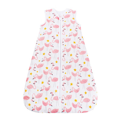 

CHILDRENS GANG Baby sleeping bag warm cotton autumn&winter printing 4347