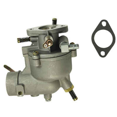 

Metal Carburetor Carb Accessory for Briggs&Stratton 170402 390323 394228 7HP 8HP 9HP Engine