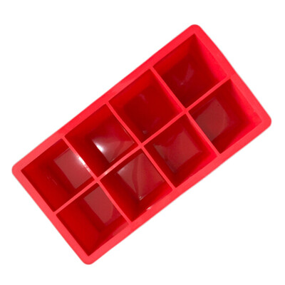 

Large Silicone Ice Cube Mould Silicone Mould Non-toxic Ice Cube Mould Soft Mould Kitchen Creative Mould DIY Mould