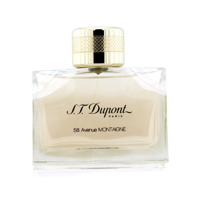 

T DUPONT - 58 Avenue Montaigne Eau De Parfum Spray 90ml3oz