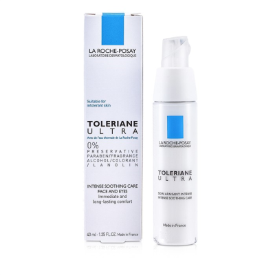 

LA ROCHE POSAY - Toleriane Ultra Intense Soothing Care 40ml135oz