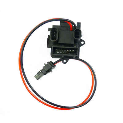 

7701050325 Heater Fan Blower Motor Resistor Car Replacement Accessory for Renault Trafic Vauxhall Vivaro