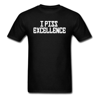 

FPS Russia I Piss Excellence Mens T-Shirt