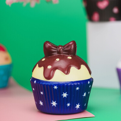 

Gotoamei Adorable Ice Cream Slow Rising Cream Scented Stress Toys