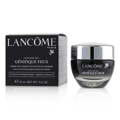 

LANCOME - Genifique Advanced Youth Activating Smoothing Eye Cream L876040250468 15ml05oz