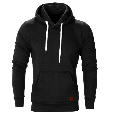 

Mens Hoodies Tracksuit Sweatshirt Casual Fashion Long Sleeves Pullover Hoodies