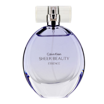 

CALVIN KLEIN - Sheer Beauty Essence Eau De Toilette Spray 50ml17oz