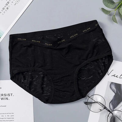 

Sexy Panties Seamless Women Underwear Briefs Nylon Silk for Ladies Mid Rise Lingerie Sexy Underwear 1 pc