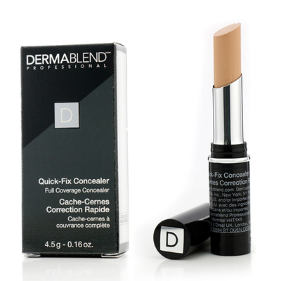 

DERMABLEND - Quick Fix Concealer High Coverage - Light 30C 45g016oz
