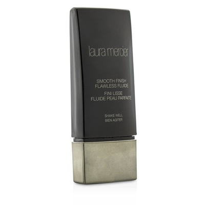 

LAURA MERCIER - Smooth Finish Flawless Fluide - Chestnut Unboxed 30ml1oz