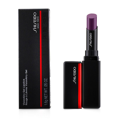 

SHISEIDO - VisionAiry Gel Lipstick - 215 Future Shock Vivid Purple 16g005oz