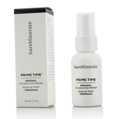 

BAREMINERALS - BareMinerals Prime Time Original Foundation Primer 30ml1oz