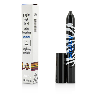 

SISLEY - Phyto Eye Twist - 4 Steel 15g005oz