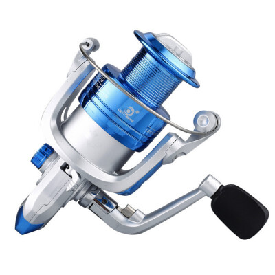 

Spinning Fishing Reel Bearing 500-6000 Series Metal Coil Spinning Reel Boat Rock Fishing Wheel