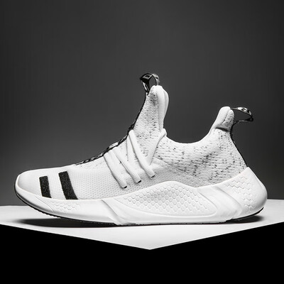 

FAN PAO breathable good quality alpha yeezy comfortable running sport shoes for men boy leisure casual cozy gym sneakers