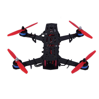 

Tailored 10 Pairs 5040 CW CCW Propellers Props For RC Quadcopter Multi-Copter RD